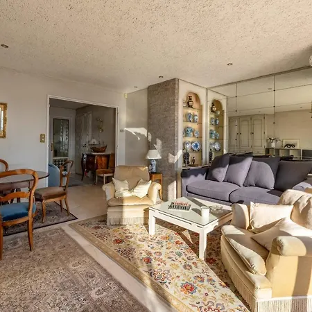 Apartment Le Panoramic - Magnifique Vue Sur Le D'annecy Annecy