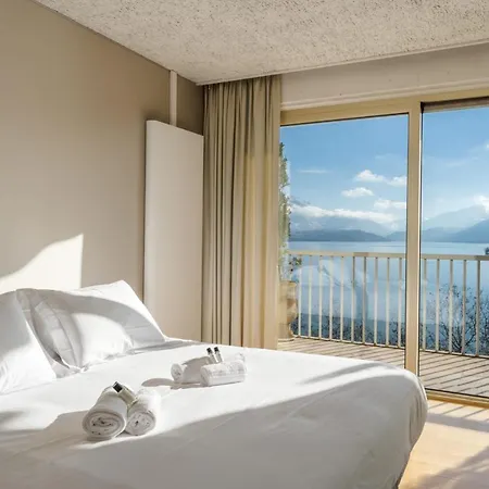 Apartment Le Panoramic - Magnifique Vue Sur Le D'annecy *