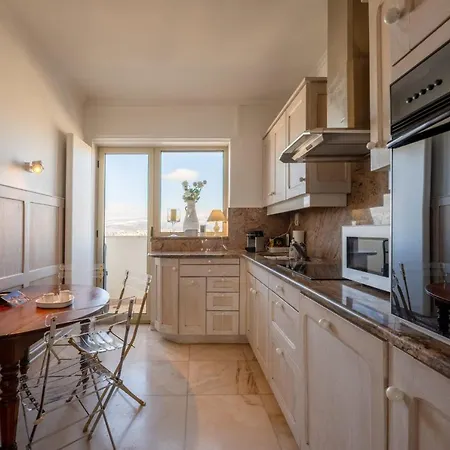 Le Panoramic - Magnifique Vue Sur Le D'annecy Apartment *